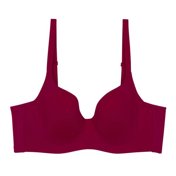 B'me bra รุ่น ME1F85 สีแดง