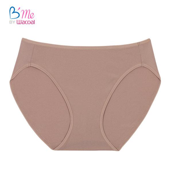 B'me bra รุ่น ME7038 สีเนื้อเข้ม
