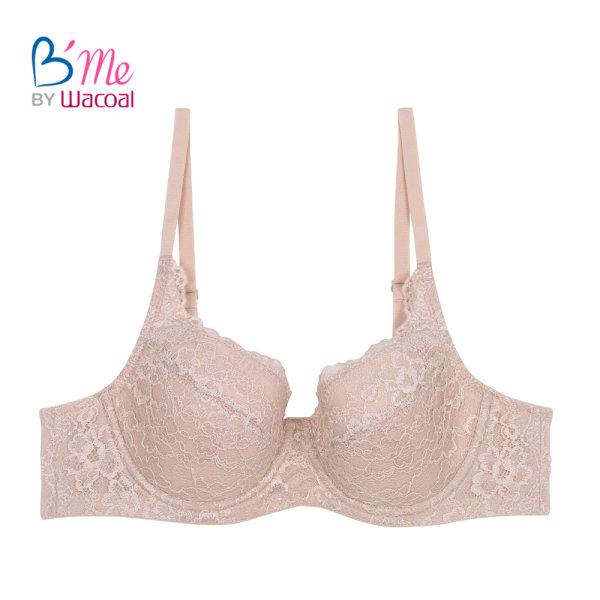 B'me bra รุ่น ME1E70 สีนู๊ด
