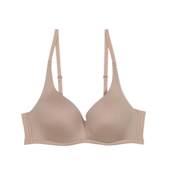 B'me bra รุ่น ME1E38 สีนู๊ด