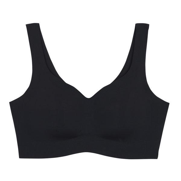 B'me bra รุ่น ME1D59 สีดำ
