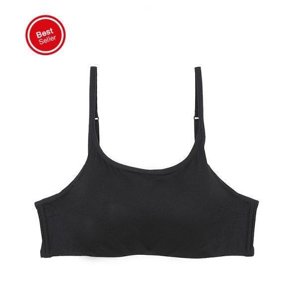B'me Bra รุ่น ME1021 สีดำ