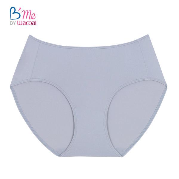 B'me bra รุ่น ME7A83 สีเทา