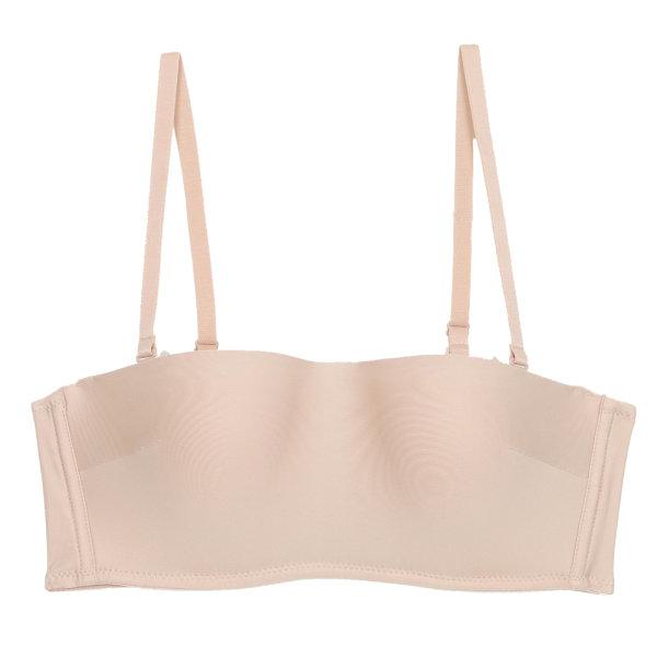 B'me bra รุ่น ME1D33 สีนู๊ด