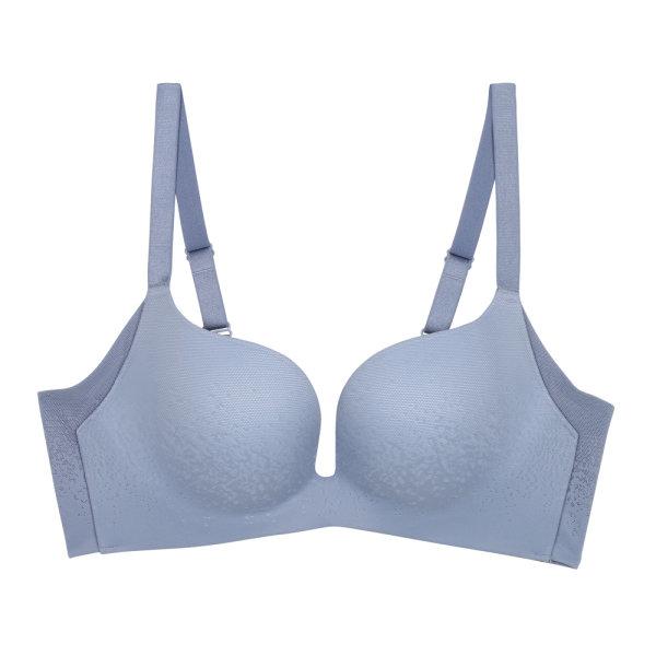 B'me bra รุ่น ME1E65 สีเทา