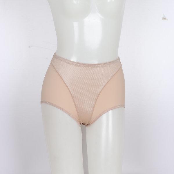 B'me bra รุ่น ME3000 สีเบจ
