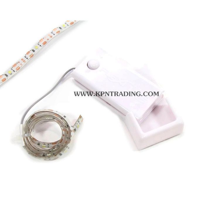 หลอดไฟLED เอนกประสงค์ - เครื่องมือช่าง