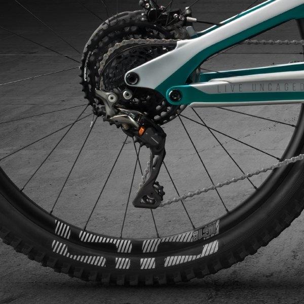 yt capra 27 cf pro race 2019