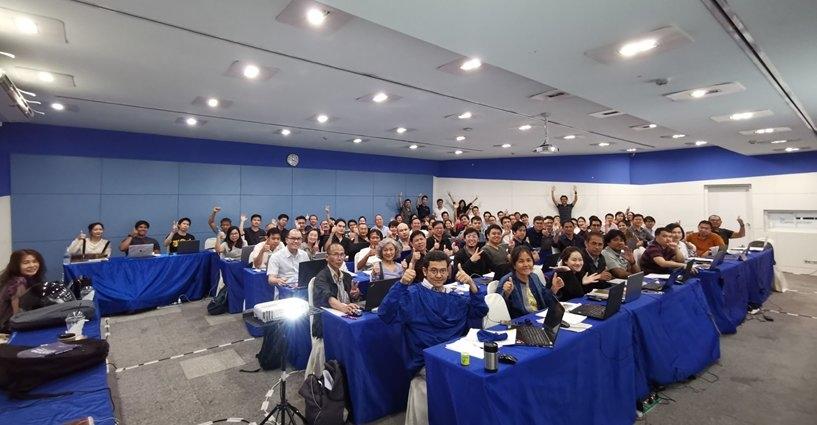Tfex Trading Systems รุ่น 24: อาทิตย์ 27 ตุลาคม 2562 Tfex Trading Systems รุ่น 24: อาทิตย์ 27 ตุลาคม 2562
