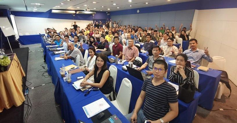 Tfex Trading Systems รุ่น 22: เสาร์ 25 พฤษภาคม 2562 Tfex Trading Systems รุ่น 22: เสาร์ 25 พฤษภาคม 2562