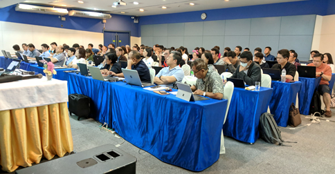 Tfex Trading Systems รุ่น 13 อาทิตย์ 13 มิถุนายน 2561