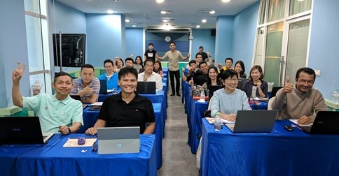 Exclusive Workshop กลุ่มเล็ก รุ่น 75 เสาร์อาทิตย์ที่ 3-4 พฤศจิกายน 2561 Exclusive Workshop กลุ่มเล็ก รุ่น 75 เสาร์อาทิตย์ที่ 3-4 พฤศจิกายน 2561