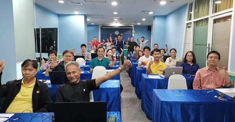 Exclusive Workshop กลุ่มเล็ก รุ่น 84 : 24-25 สิงหาคม 2562 Exclusive Workshop กลุ่มเล็ก รุ่น 84 : 24-25 สิงหาคม 2562