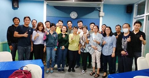 Exclusive Workshop กลุ่มเล็ก รุ่น private เสาร์อาทิตย์ที่ 14-15 กรกฎาคม 2561