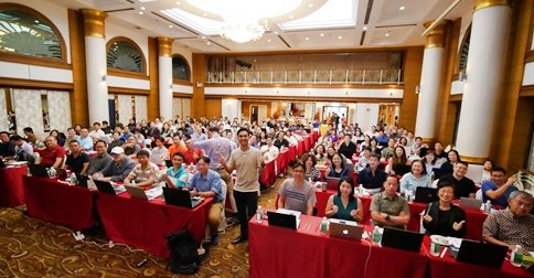 Tfex รวมมิตรศิษย์เก่า ปี 2018 ครั้งที่ 1: 18 สิงหาคม 2561 Tfex รวมมิตรศิษย์เก่า ปี 2018 ครั้งที่ 1: 18 สิงหาคม 2561