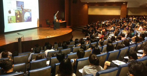ภาพบรรยากาศงานสัมมนาเล่นพื้นฐาน อ่านเทคนิค ปี 2 ครั้งที่ 2 ภาพบรรยากาศงานสัมมนาเล่นพื้นฐาน อ่านเทคนิค ปี 2 ครั้งที่ 2