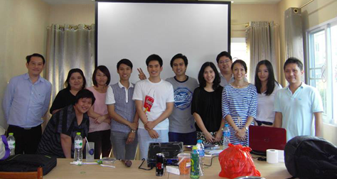 workshop กลุ่มเล็ก รุ่น 11-20 workshop กลุ่มเล็ก รุ่น 11-20