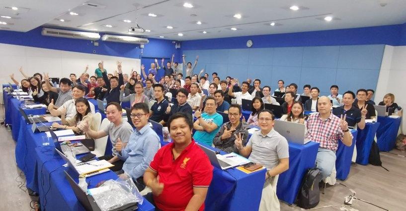 Tfex Trading Systems รุ่น 25: เสาร์ 18 มกราคม 2563 Tfex Trading Systems รุ่น 25: เสาร์ 18 มกราคม 2563