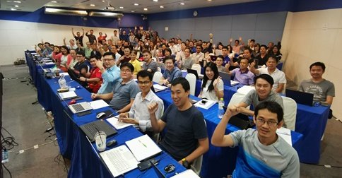 Tfex Trading Systems รุ่น 19: เสาร์ 23 กุมภาพันธ์ 2562
