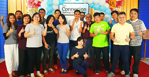 Exclusive Workshop กลุ่มเล็ก รุ่น 61 เสาร์อาทิตย์ที่ 5-6 สิงหาคม 2560