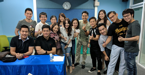 special workshop for IWP เสาร์อาทิตย์ที่ 30 มิย.-1 กค. 2561 special workshop for IWP เสาร์อาทิตย์ที่ 30 มิย.-1 กค. 2561