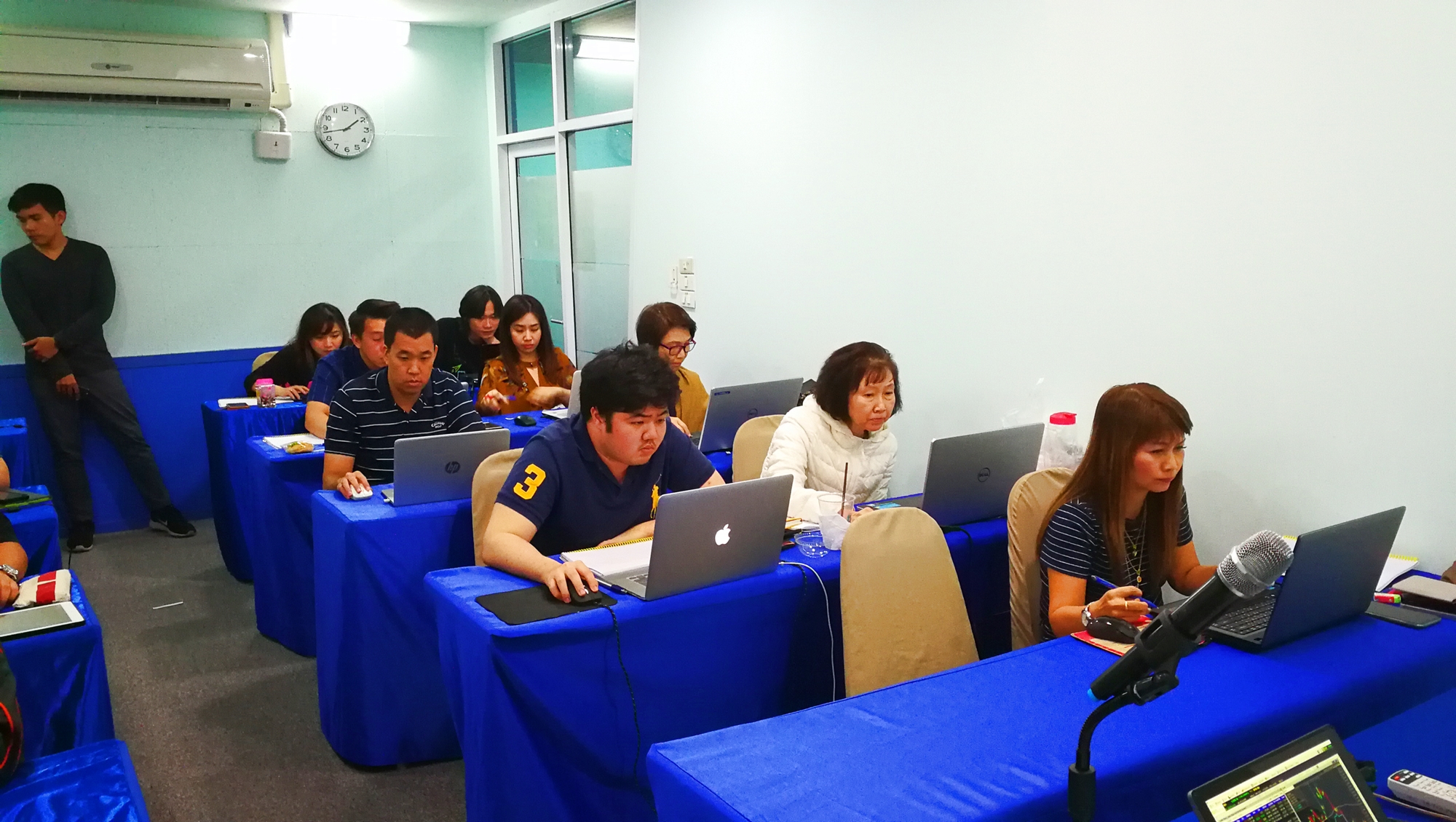 Exclusive Workshop กลุ่มเล็ก รุ่น 59 เสาร์อาทิตย์ที่ 24-25 มิถุนายน