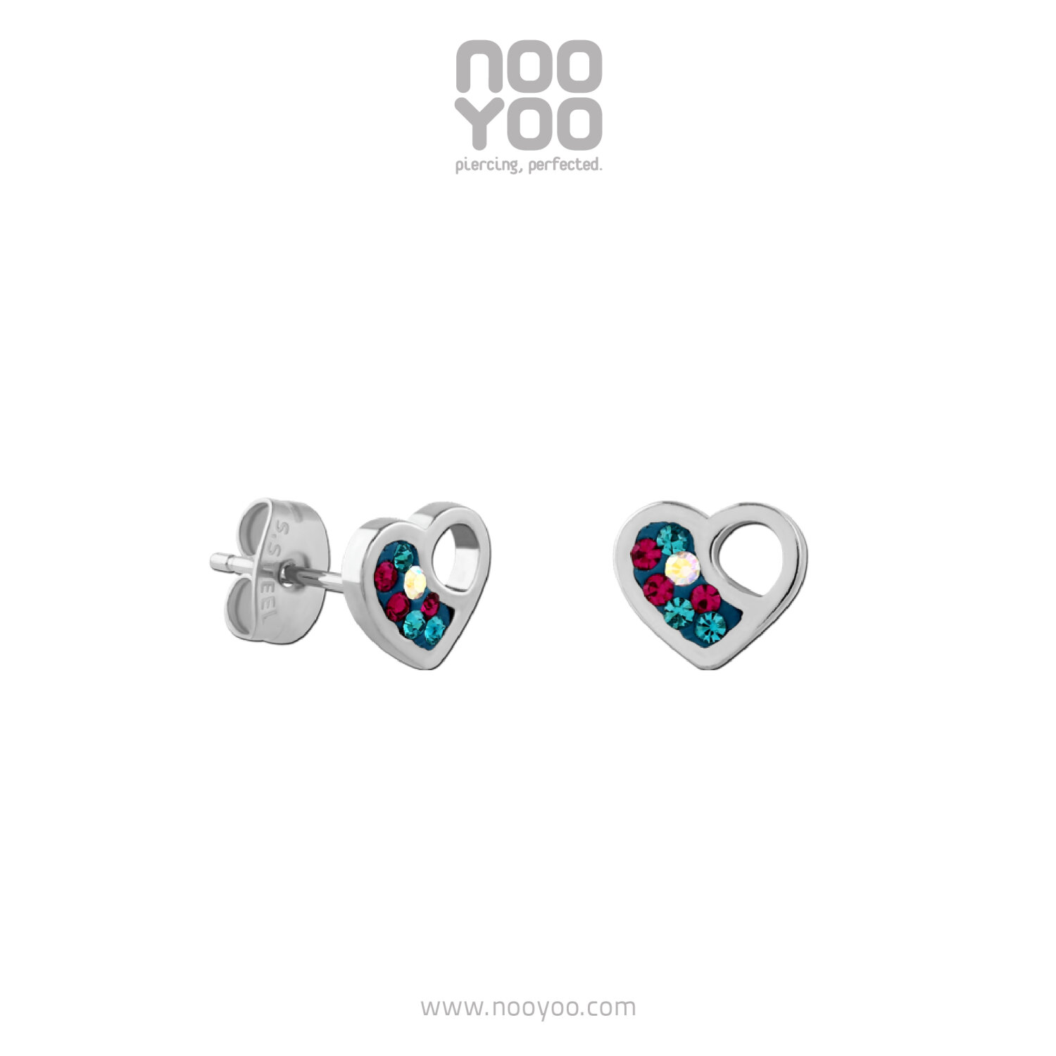 31250-heart-with-multicolor-crystal-surgical-steel-nooyoo