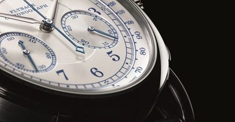 USABLE CHRONOGRAPH SCALES USABLE CHRONOGRAPH SCALES