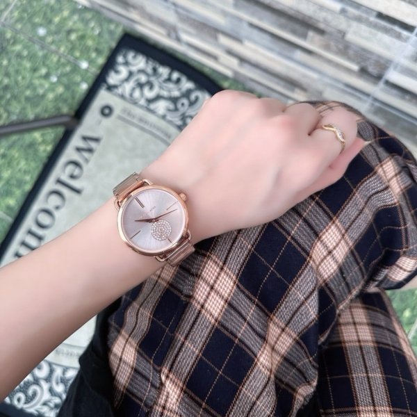 Michael Kors ผู้หญิง MK3640 - ธานิวัฒน์ ลี