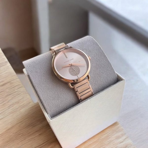 Michael Kors ผู้หญิง MK3640 - ธานิวัฒน์ ลี