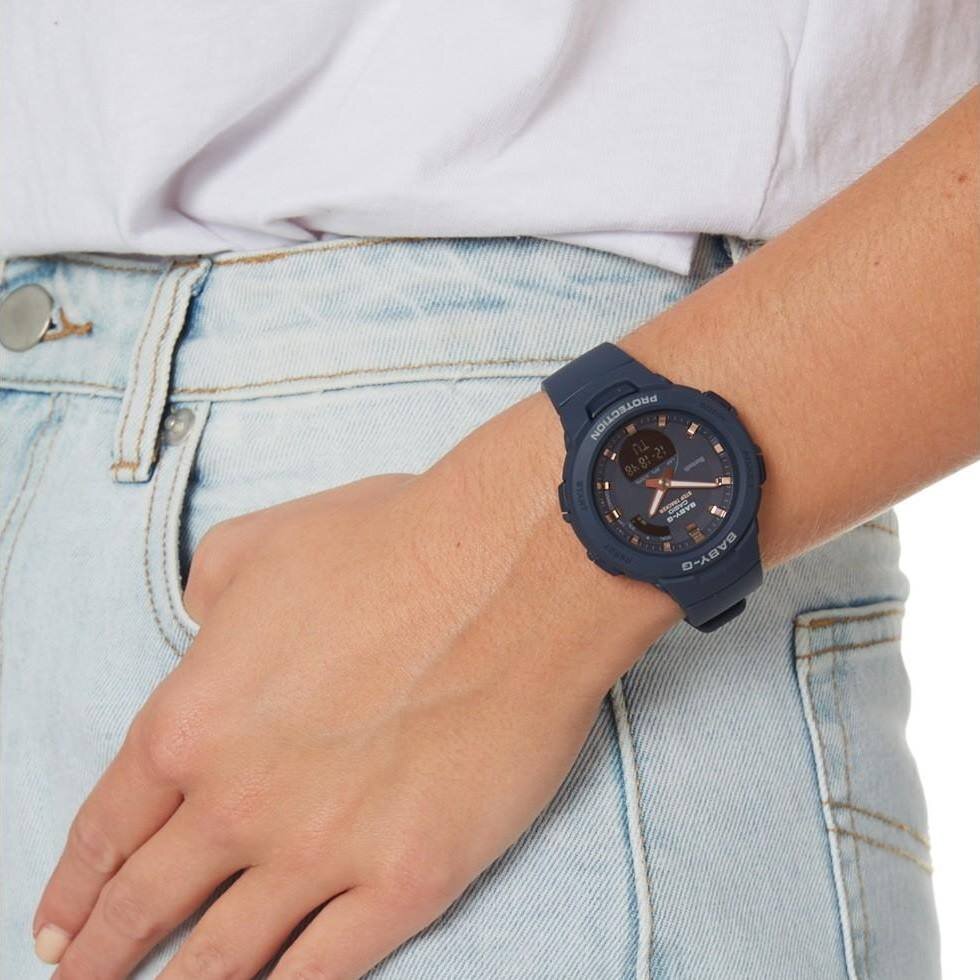 BABYG BSAB1002ADR ธานิวัฒน์ ลี