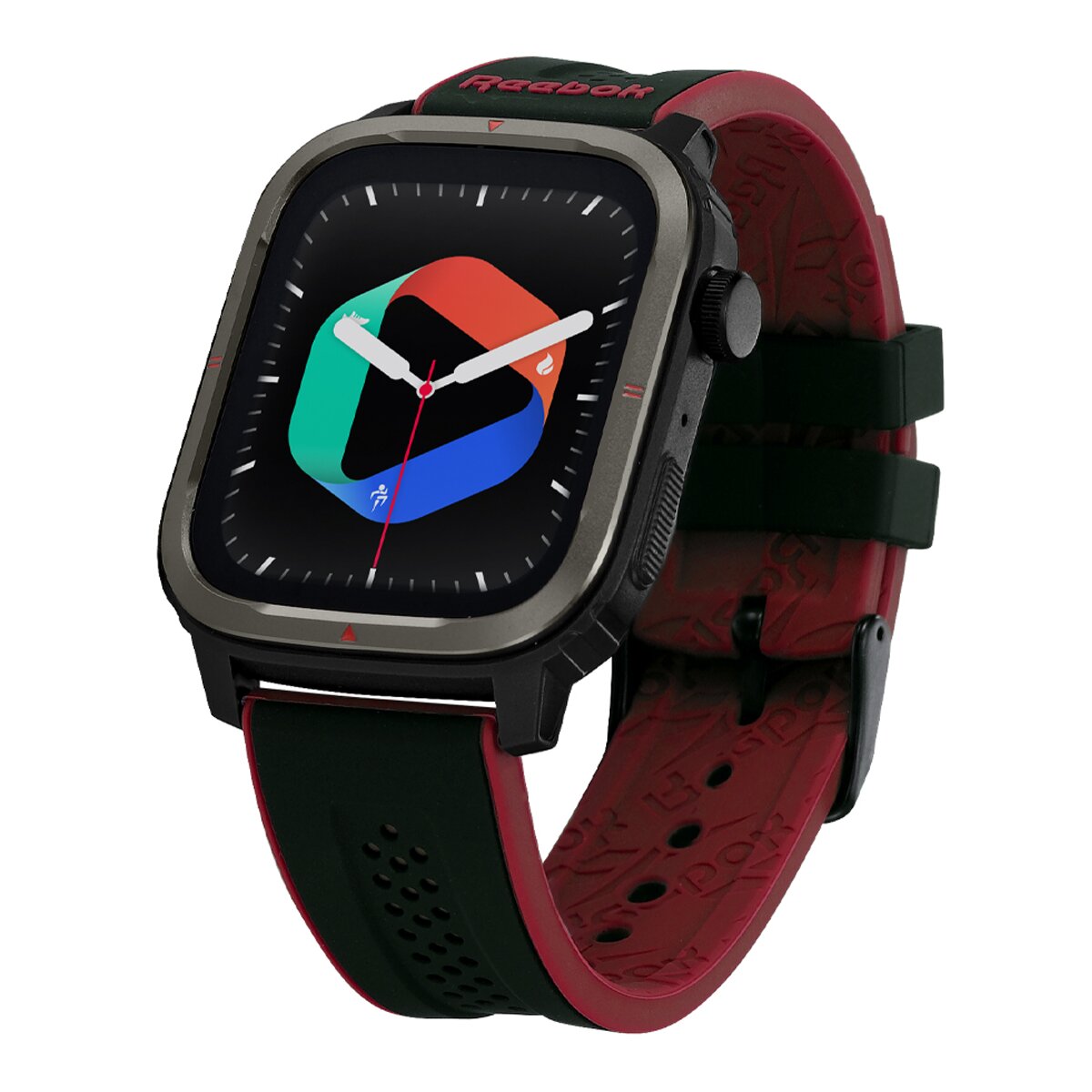 Smartwatch RV PPL U0 PBIR BB Smartwatch RV PPL U0 PBIR BB