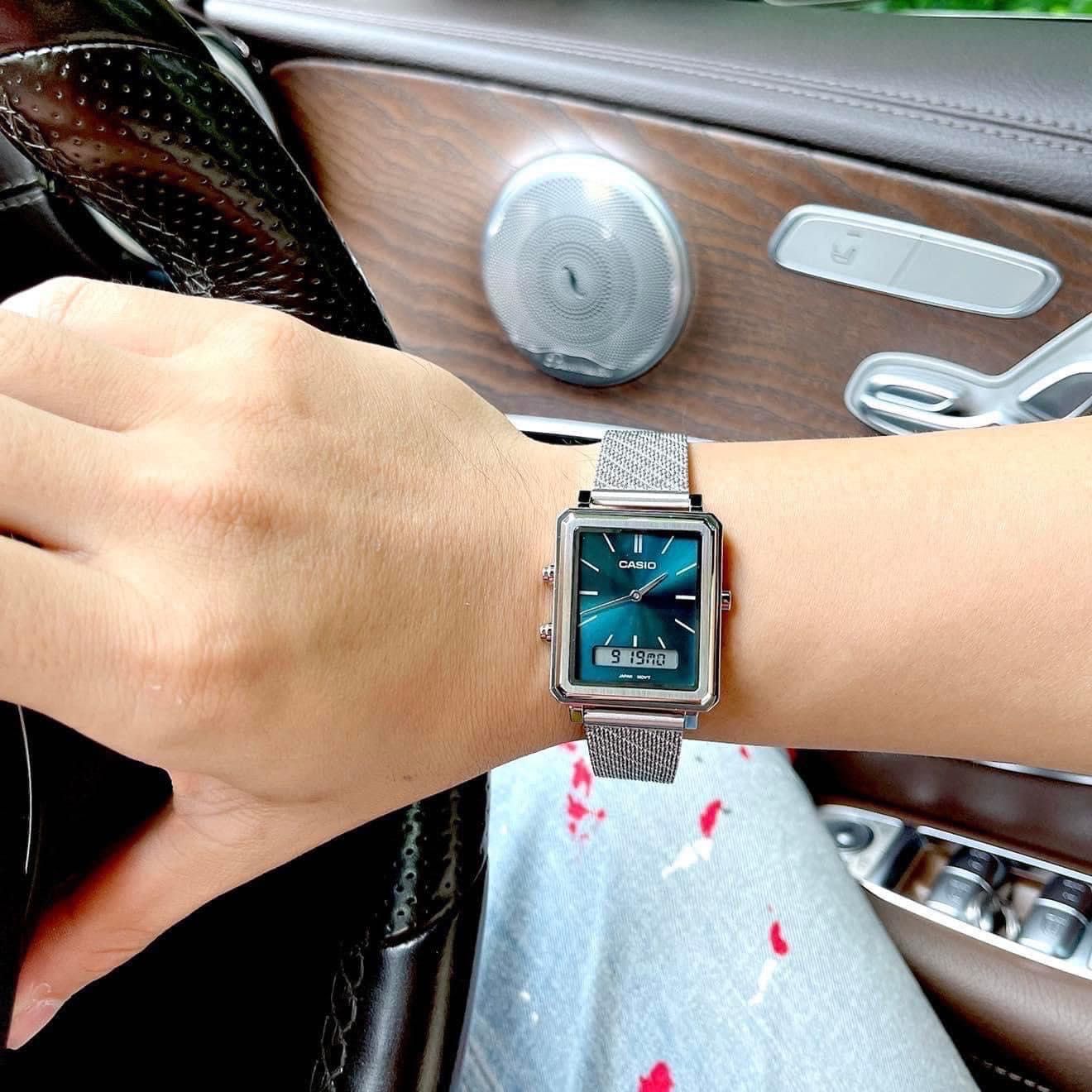 逆輸入 CASIO MTP-B205M デジアナ メンズ&ボーイズ 逆輸入 CASIO MTP-B205M デジアナ メンズ&ボーイズ - メルカリ