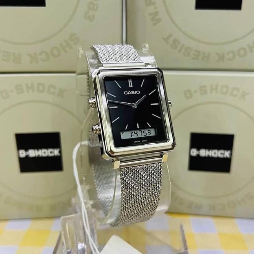MTP-B205M-2E | CASIO