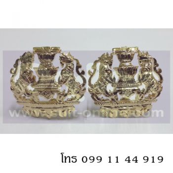 เข็มคอกระทรวง - สำนักนายก