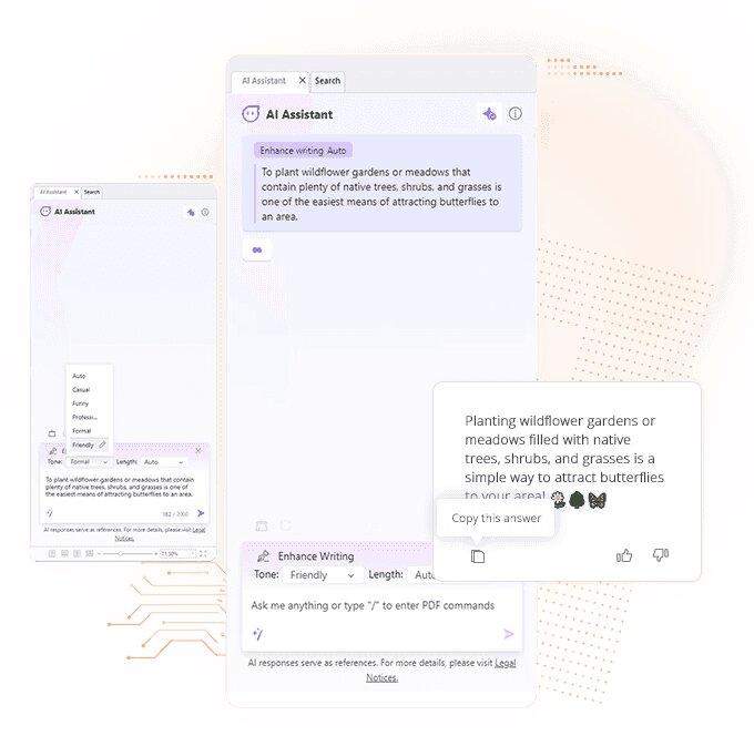 Foxit PDF Editor 1 สิทธิ์ใช้งาน + Advance Support - Synergysoft Online ...