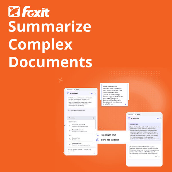Foxit PDF Editor 1 สิทธิ์ใช้งาน + Advance Support - Synergysoft Online ...