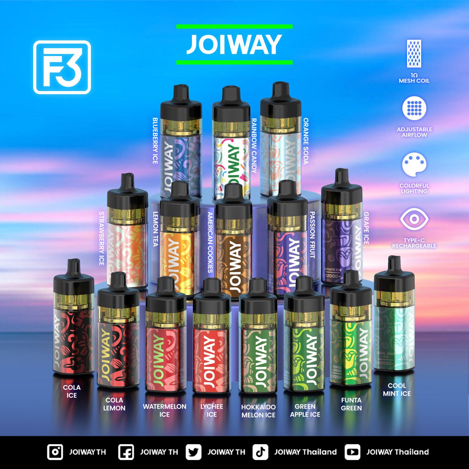 Joiway F3