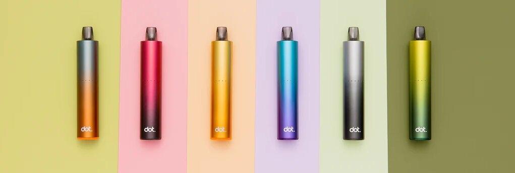 คุณสมบัติของ DOT SWITCH Device By DOTMOD