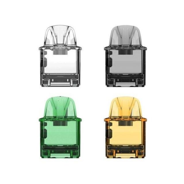 Tank Jelly box nano VapeMania