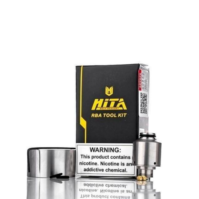 Hita RBA Coil VapeMania