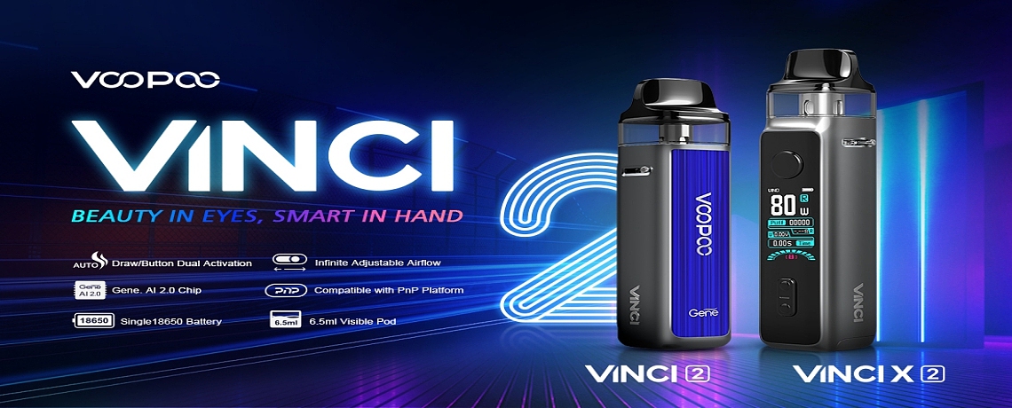 Vinci 2 Vinci 2