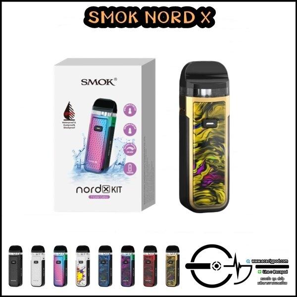 SMOK NORD X 60w