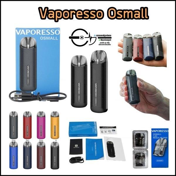 Vaporesso Osmall