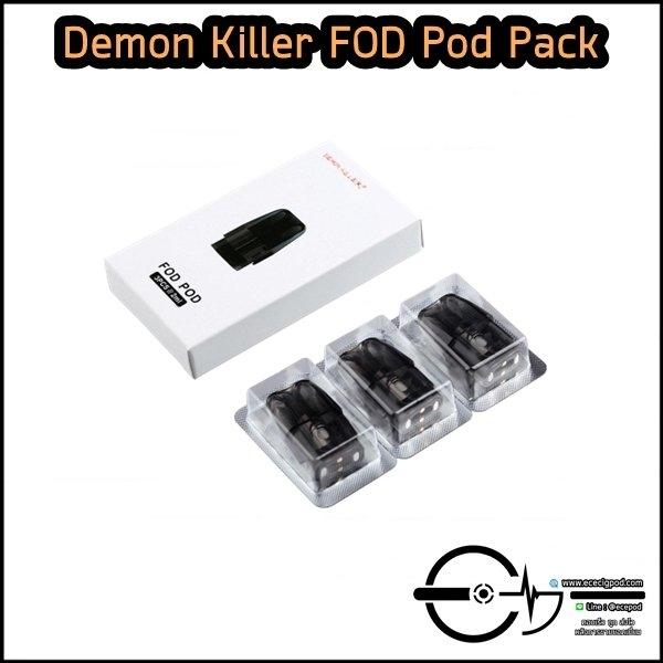 Demon Killer Pod Pack
