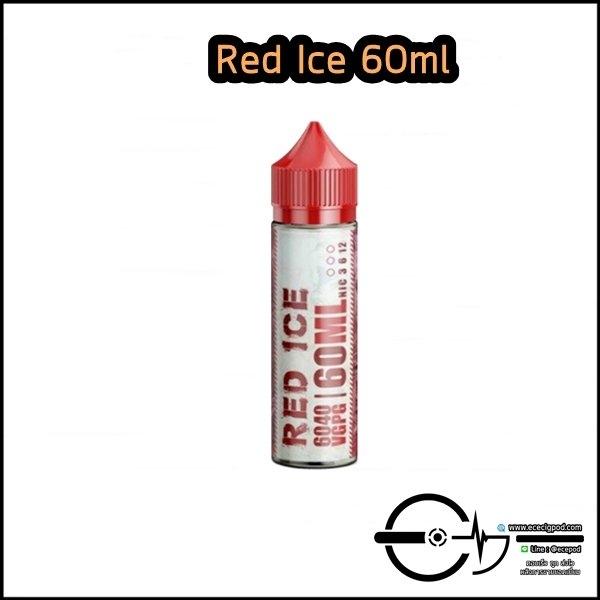 Red Ice 60ml