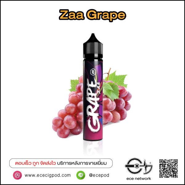 ZAA Grape 30ml