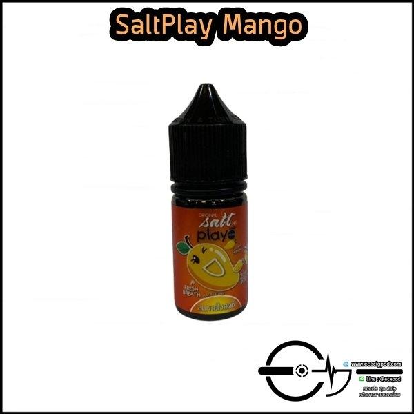 SaltPlay Mango