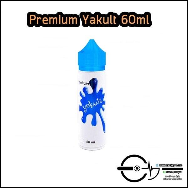 Premium Yakult 60ml