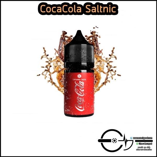 Coca Cola Saltnic (A)